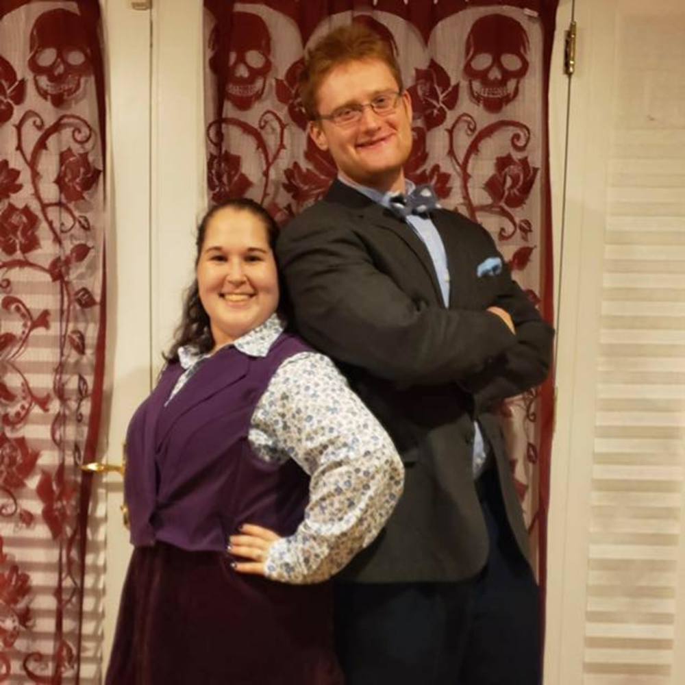 Meet your Posher, Nora